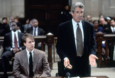 22:00: Primal Fear | Kanal 9 | 4/7 2026