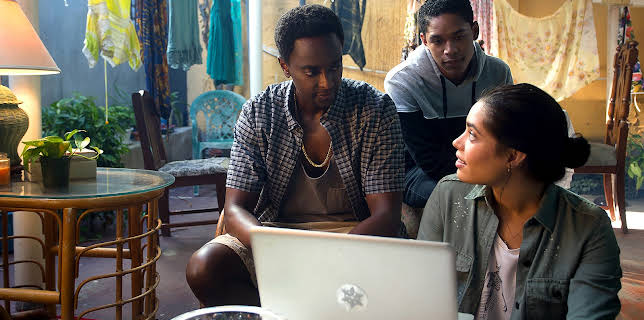 20:55: StartUp (S2 E3) (S2) | Viasat Series | 12/5 2025