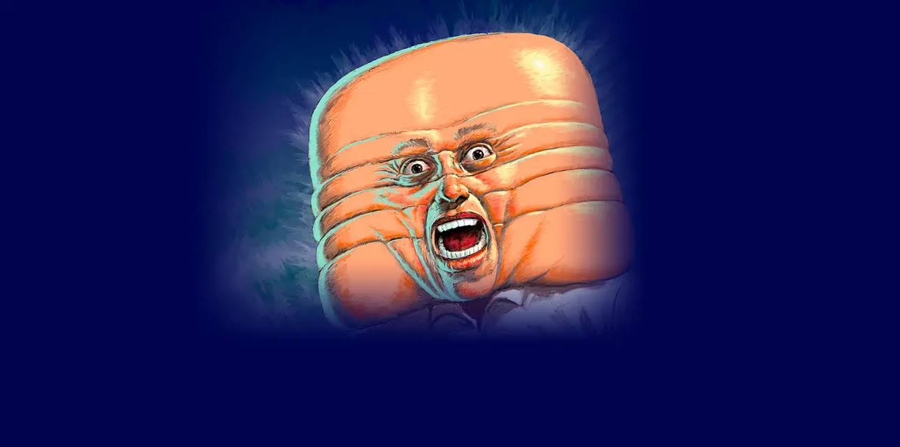 Trail of the Screaming Forehead (2007)