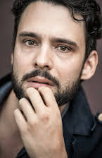 Andreas La Chenardière som 