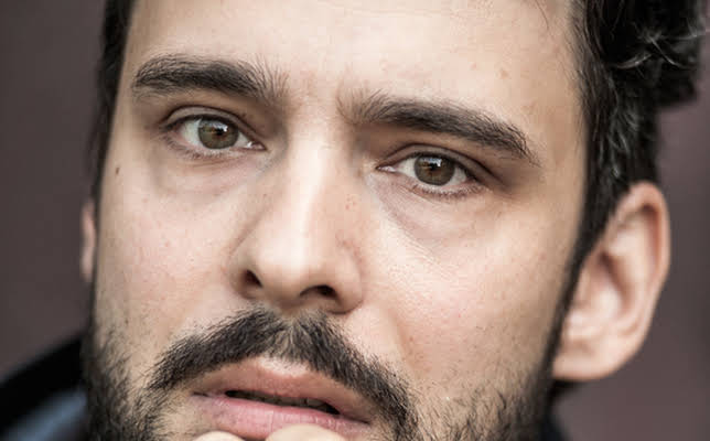 Andreas La Chenardière