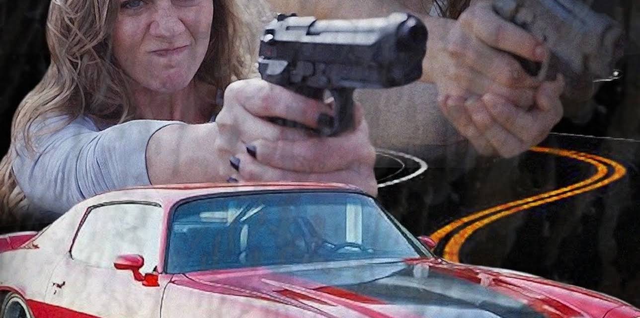 The Lone Road (2020)