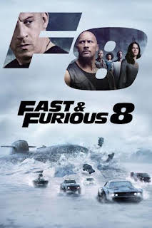 22:30: Fast & Furious 8 | AXN | 7/15 2026
