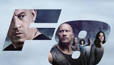 Fast & Furious 8