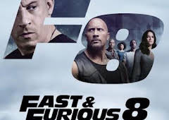 Fast & Furious 8