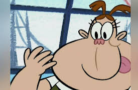 The Mighty B! Season 1: Eye of the Honeybee/Thanksgiving Beeenactment