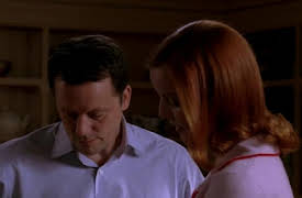 Desperate Housewives -  Season 1: There Won't Be Trumpets