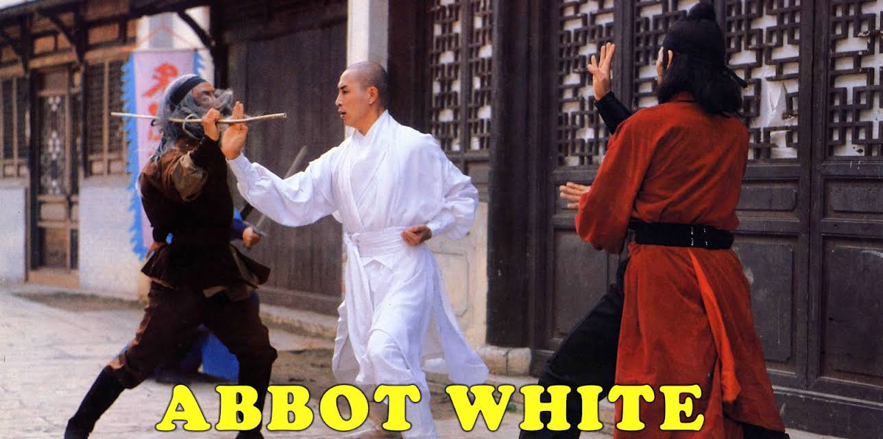 Abbot White (1981)