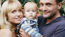 Ein Baby zum Verlieben
