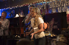 Nashville: Episode 14