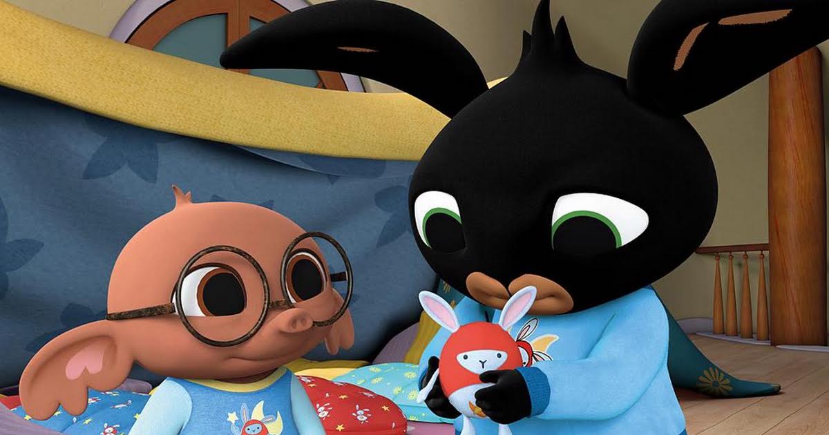 9:00 AM: Bing (S2) | Cbeebies | 3/24 2026