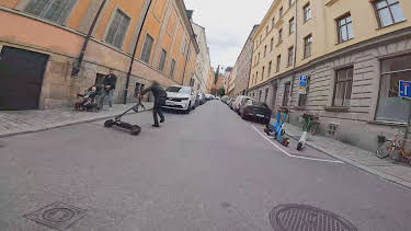 14:05: Fanget på politiets kamera Sverige (S1 E5) (S1) | MAX | 6/2 2026