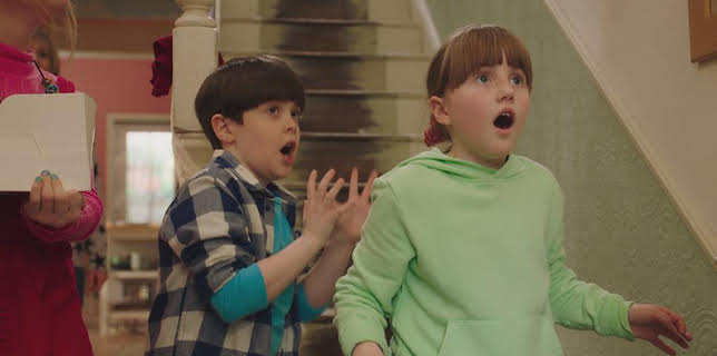 4:05 PM: Biff and Chip (S1) | Cbeebies | 1/11 2026