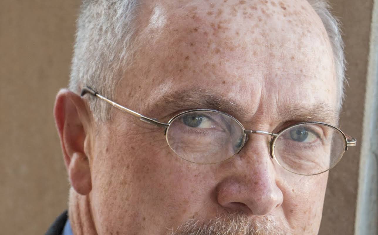 Bill Martin Williams