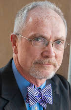 Bill Martin Williams as 