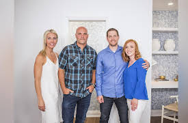 Renovation Inc., Season 1: More Than You Can Chew