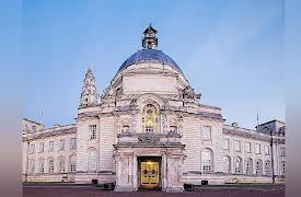 The Great Tours: England, Scotland, and Wales: Cardiff and South Wales