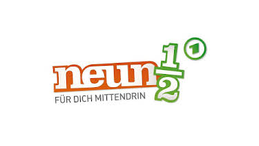 07:55: neuneinhalb - für dich mittendrin | ARD Alpha | 4/5 2026