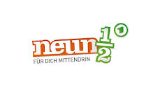 neuneinhalb - für dich mittendrin