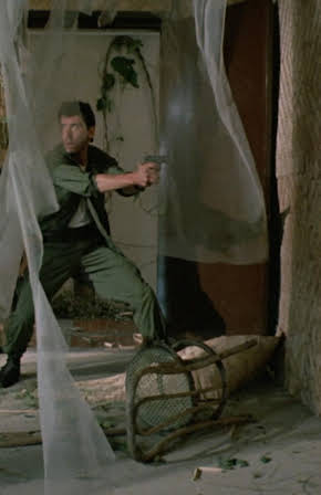 Deran Sarafian as Director