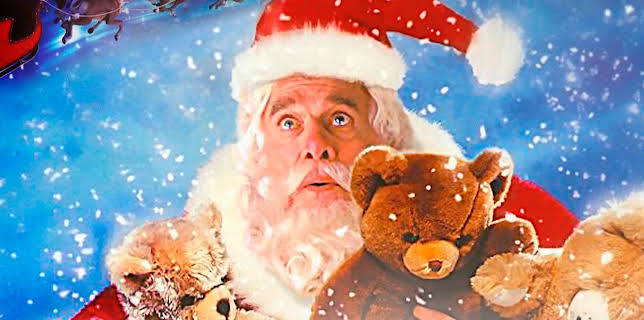 1:40 PM: Santa Who? | Channel 5 | 12/21 2025