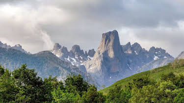 17:50: Naturwunder Hochgebirge | Arte | 4/28 2026