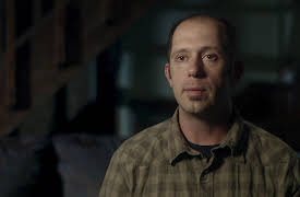 The Ghost Inside My Child: Killed by a Bomb