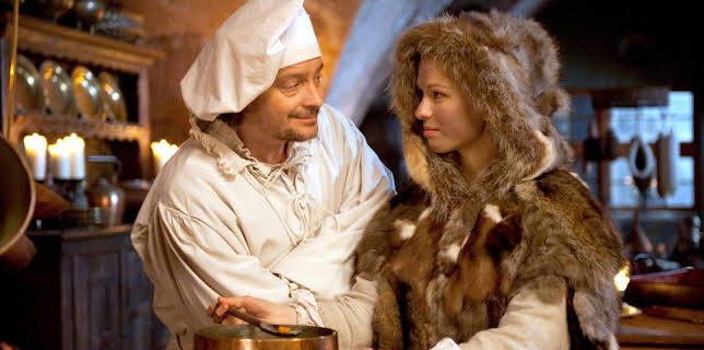 13:25: Allerleirauh | Das Erste | 12/25 2025