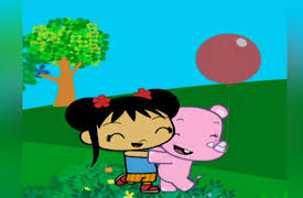 Ni Hao Kai Season 1: Lulu Day