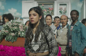 Miss Adrenaline: A Tale of Twins: Avsnitt 5