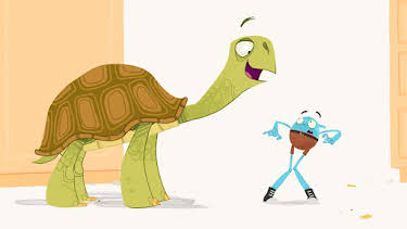 4:20 PM: Do Not Watch This Show (S1) | Cbeebies | 7/29 2026