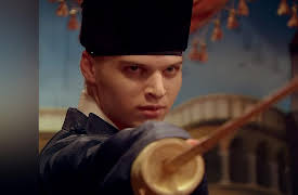 Tamra, the island: Tamra, the island_ep16