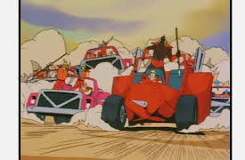 Fist of the North Star: A Nightmare Battle! My Fist is a Million Volts!