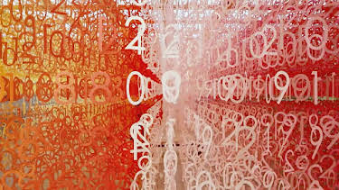 21:45: Die Odyssee der Zahlen | Arte | 3/28 2026