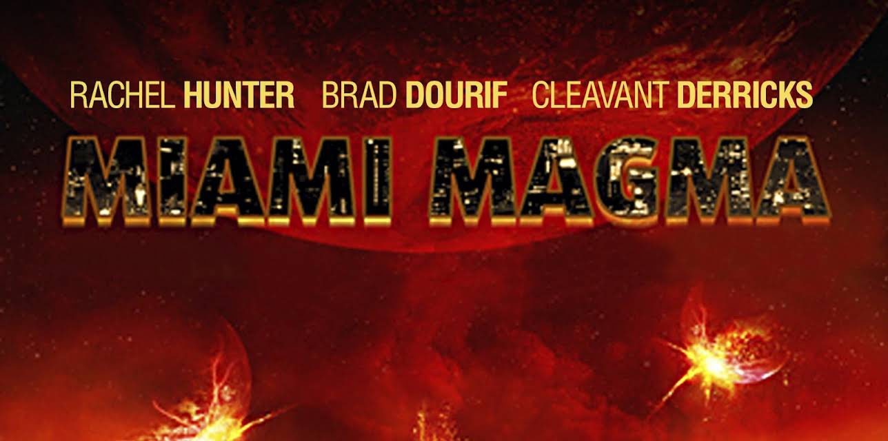 Miami Magma (2011)