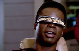 Star Trek: The Next Generation Season 1: Coming of Age