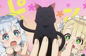 Season 1: That Which Rejects