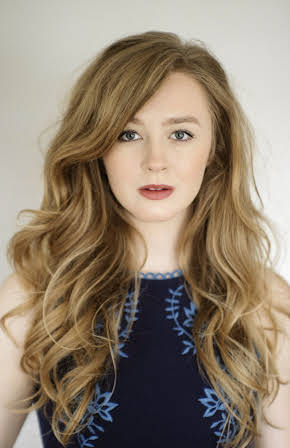 Emily Marie Palmer as 