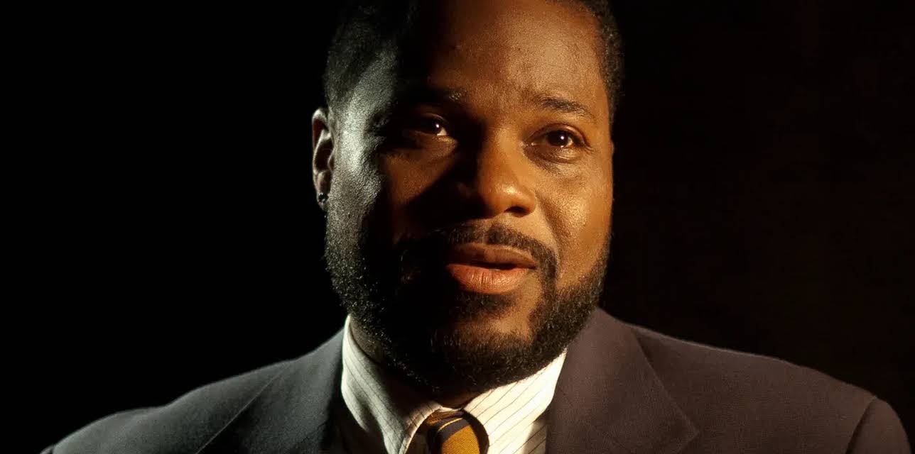 Megachurch Murder (2015)