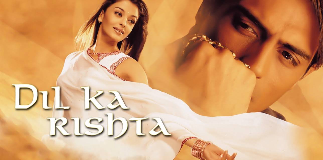 Dil Ka Rishta (2003)
