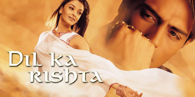 Dil Ka Rishta (2003)