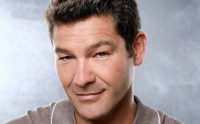 Marcantonio Del Carlo