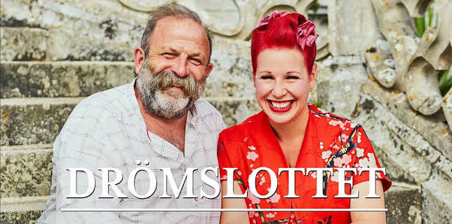 13:40: Drömslottet | SVT1 | 11/13 2025