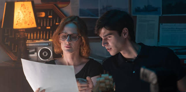 21:00: La Fortuna - Jagd auf das Goldschiff (2/6) | One | 2/23 2026