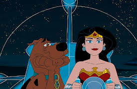 Scooby Doo! And Guess Who?: The Scooby of a Thousand Faces!