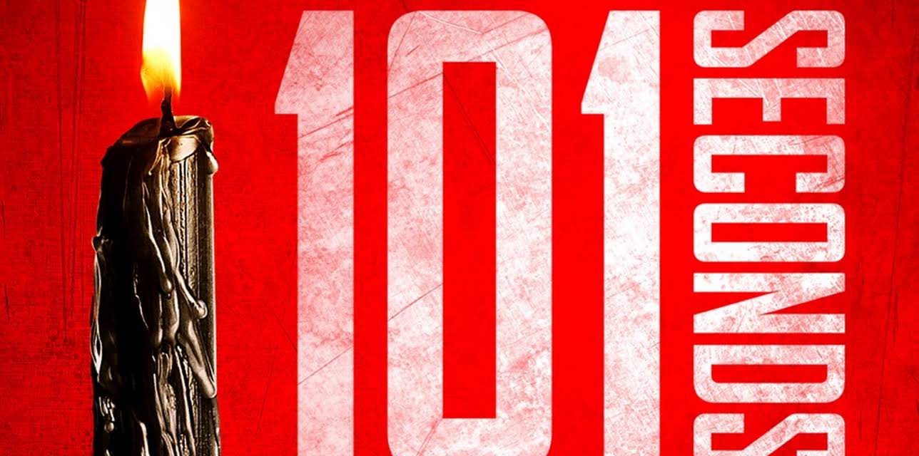 101 Seconds (2018)