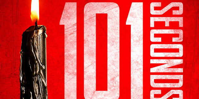 101 Seconds (2018)