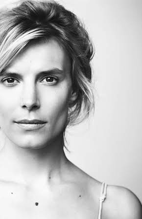 Sidsel Siem Koch as 