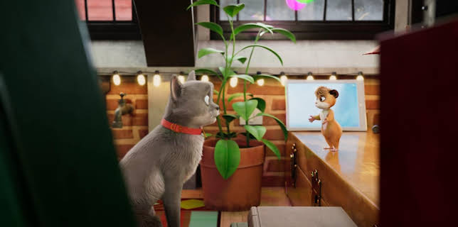 12:45: Mysteriegata: Den onde ridderen | NRK Super | 12/27 2025