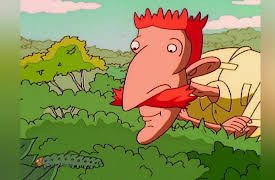 The Wild Thornberrys 1: Bad Company